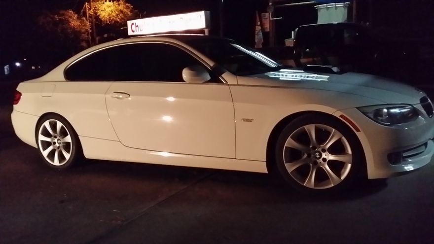 BMW BMW